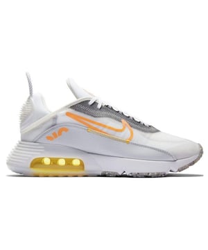 Nike Air Max 2090 Weiße Herren -Trainer