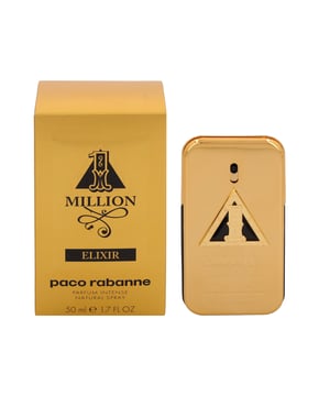 Paco Rabanne 1 Million Elixir Parfum Intense Edp Spray