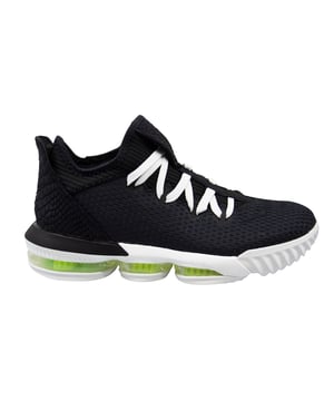 Nike XVI LOW EP Lebron James Volt - Herren