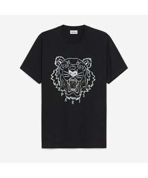 Mens kenzo shop tshirt sale