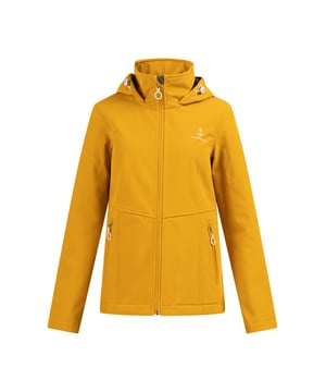 softshell jas