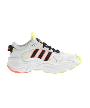 Adidas Magmur Runner Womens White Trainer