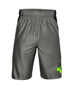 Under Armour Herren Periometer Basketball Shorts lange Hosen 1351284 388