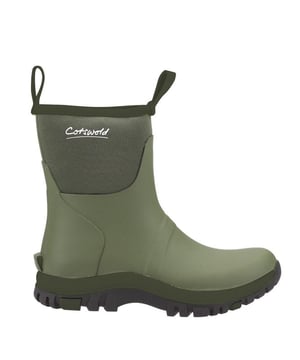 Ariat on sale stormtrooper wellies