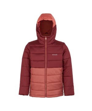 100% Polyester. Ontwerp: Kleurenblok. Trim: Reflecterend. Stof Technologie: DWR Finish, Zwaargewicht, Isolerend, Sneldrogend, Reflecterend, Thermo-Guard, Waterafstotend. Manchet: Elastiek. Halslijn: Kapitein. Mouwtype: Met lange mouwen. Zip Guard. Eigenschappen van de kap: Elastiek, gekweekt op de kap. Zakken: 2 onderste zakken, ritssluiting. Bevestiging: Volledige ritssluiting. Duurzaamheid: Gemaakt van gerecycled materiaal. 14 Jaar: 33 in. 9-10 jaar: 28,5 in. 15-16 jaar: 36 in. 11-12 jaar: 31 in. 3-4 jaar: 22,5 in. 7-8 jaar: 26 in. 5-6 jaar: 24 in. 13 Jaar: 32 in.