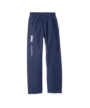 100% Polyester. Futterstoff: isolierend. Design: Logo, Unifarben. Gewebetechnik: langlebig. Taschenart: Zwei Seitentaschen. Taille: Elastisch, Mit Kordeldurchzug. Saum: anpassbar, Reißverschluss.