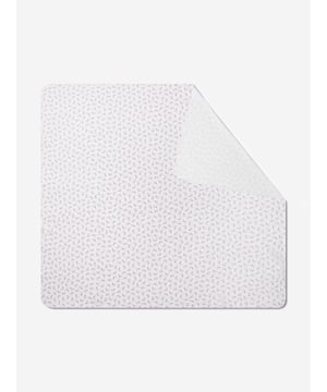 Presenting the Baby Girls Princess Swan Swaddle Blanket in White by Magnolia Baby, an opulent addition to your Baby_Girls nursery essentials. Here are its desirable features: Enthralling Design: A graceful swan print exudes elegance &amp; uniqueness, ensuring your little princess stands out. Premium Comfort: Crafted from premium fabrics, it wraps your baby in plush softness, promoting peaceful slumber. Boost your Baby_Girls nursery with the striking white Princess Swan Swaddle Blanket. Let your baby girl enjoy comfort wrapped in luxury!