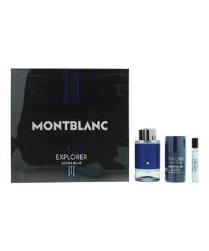 Explorer Ultra Blue, launched in 2021, is a Citrus Aromatic fragrance for men by Montblanc. Created by Jordi Fernández, Olivier Pescheux and Antoine Maisondieu, this fragrance is perfect for Summer and is mostly worn during the day. Top notes of this fragrance are Pink Pepper, Sicilian Bergamot and Exotic Fruits, middle notes are Ambergris and Sea Notes with base notes of Indonesian Patchouli Leaf, Leather and Woodsy Notes.