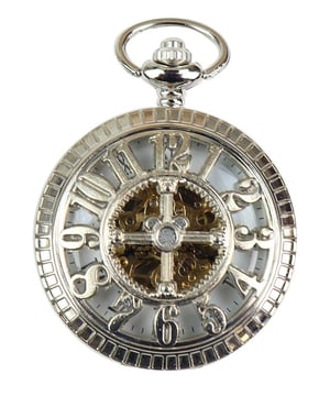Automatische Zwarte Zakhorloge Mechanisch Peaky Blinders Vintage Dubbel Jager Automatische Vintage Retro Klassieke Zakhorloge Mechanisch (GEEN BATTERIJEN BENODIGD!) Wordt geleverd met een fluwelen zakje Verkrijgbaar in 6 Geweldige Stijlen en Kleuren! Maak de Vintage Klassieke Uiterlijken Compleet met dit Tijdsysteem Geïnspireerd op de Jaren '20! Nog Veel Meer Stijlen en Kleuren Beschikbaar in de Winkel!