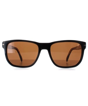 David Beckham Rectangle Mens Black Brown DB1045/S  Sunglasses are a fusion of unparalleled sophistication and modern edge. Designed to reflect Beckham's iconic style, these sunglasses feature a bold frame that exudes confidence and charisma. The sleek lines and subtle branding create a refined aesthetic, while the lenses provide optimal protection against harsh rays while maintaining impeccable clarity. Whether you're on a bustling city street or soaking up the sun on a tropical getaway, these unglasses are the perfect accessory to elevate your look and command attention with every wear.