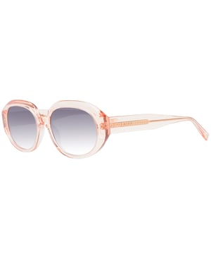Geschlecht: Frauen
Hauptfarbe: Orange
Extra: Kein Extra
Fassungsfarbe: Orange
Material des Rahmens: Azetat
Farbe der gläser: Blau
Material der gläser: Kunststoff
Filter Kategorie: 3
Stil: Oval
Effekt der Linsen: Farbverlauf
Schutz: 100% UVA & UVB
Größe: 54-18-140
Breite der Linsen: 54
Höhe der Gläser: 39
Breite der Brücke: 18
Rahmenbreite: 145
Bügellänge: 140
Federscharnier: Nein
Lieferung umfasst: Markenetui
Felgenform: Vollrandig