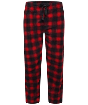 Introducing our pyjama bottoms, made with 100% lightweight and adjustable polyester fleece. Our classic yet modern design features a Super Soft Jersey Polyester that keeps you dry and cool. Experience ultimate comfort with our Super Soft Feather Weight Stretch Elastic Waistband and Classic Fit with Shape Retention.