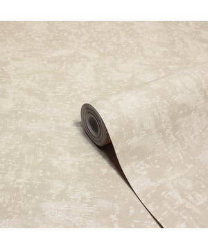 The Symphony wallpaper is the perfect choice to create a sumptuous haven in your home. An abstract design, finished with a rich metallic embossed detailing available in a range of five rich colourways. This wallpaper is a paste the wall application; simply paste the wall, hang your paper, and leave to dry. Each roll is 10m long and 53cm wide. Pattern repeat: 64cm Half Drop Repeat. Our Symphony wallpaper can be used to paper the whole room or to create an eye-catching feature wall. This wallpaper is also wipeable so that any light marks can be dabbed away. This Luxury Textured Vinyl wallpaper is hard-wearing and will give you a seamless look for years to come.