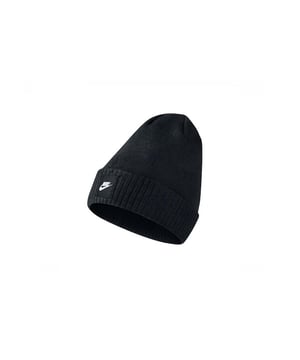 Gear up for chilly days with Nike Beanies, designed to keep you warm while elevating your look. Made with premium materials for maximum comfort, these beanies are as functional as they are stylish. Whether you're hitting the streets, heading to the gym, or exploring the outdoors, their snug fit and modern design make them the ultimate cold-weather accessory.

Available in a variety of colors and styles, Nike Beanies are built to complement your unique vibe while showcasing the iconic Nike logo. Stay cozy, stay confident, and stay ahead—because every detail counts.

Take on the season with Nike Beanies—crafted for those who never stop moving.