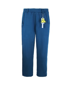 Puma x Ader Error T7 Overlay Track Pants Blauw Dames Joggers 595537 60