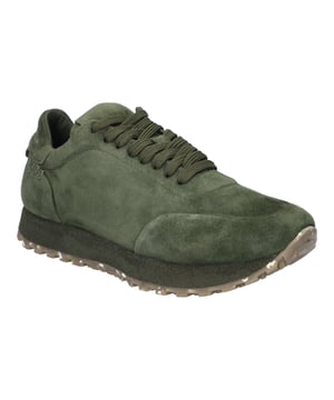 Estos zapatos están fabricados piel de cabra de primera calidad, lo que los hace muy duradero. El práctico cordón deportivo proporciona al pie una gran al caminar y al estar de pie. El modelo Adriana 01 está equipado con una plantilla intercambiable. El método de fabricación Strobel, típico de las zapatillas de deporte, hace que el calzado sea muy duradero. Adriana 01 ofrece a los pies un ajuste extra gracias a el ancho G. El modelo Adriana 01 es el compañero perfecto para sus momentos de ocio.