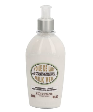 L'Occitane Almond Milk Veil