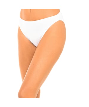 Pack-2 braguitas Perfect Confort Playtex.
Color Blanco-blanco
Fabricado en algodón elástico. 
Cinturilla elástica.
Se adapta perfectamente a las formas gracias a su corte perfecto.
Forro interior.
Costuras vistas a tono

Composición:  95% Algodón. - 5% Elastano. 

Cuidados:
- Lavar a temperatura máx.30º.
- No usar lejía.
- No usar secadora.