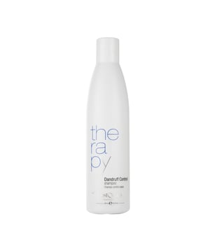 Therapie roos bestrijding shampoo 250 ml Ref. PQP03031 Beschrijving Roos bestrijding shampoo Draagt bij aan de eliminatie van roos. Vermindert de jeuk die erdoor wordt veroorzaakt en voorkomt dat het opnieuw verschijnt Dit product kan in een andere verpakking worden geleverd.  Inhoud 250 ml Gebruiksaanwijzing Aanbrengen op nat haar, inmasseren in de hoofdhuid en uitspoelen. Herhaal het proces, laat een paar minuten inwerken en spoel goed uit.  Ingrediënten AQUA, NATRIUMLAURETHSULFATEN, COCAMIDOPROPYL BETAIN, GLYCOLDISTEARAAT, COCAMIDE MEA, LAURETH-10, COCAMIDE DEA, GLYCERINE, NATRIUMCHLORIDE, SELENIUMSULFIDE, PIROCTONE OLAMINE, PARFUM, HYDROXYPROPYLGUARHYDROXYPROPYLTRIMONIUMCHLORIDE, METHYLCHLOORISOTHIAZOLINONE, METHYLISOTHIAZOLINONE, CITROENZUUR, EDTA