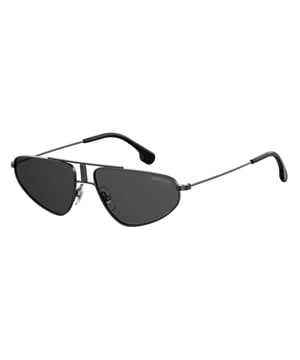 Gafas de sol de mujer de color rutenio - Carrera 1021-S-V81-2K• material: metal• color: rutenio• tamaño: 58/17/140 mm (longitud de la lente / ancho del puente / longitud de la varilla)  Breil Haze watch
