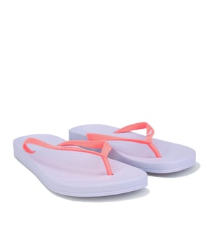 Womens Ipanema Anatomica Tan Flip Flops in violet.<BR><BR>- Synthetic upper.<BR>- Slip-on design.<BR>- Classic Ipanema logo detailing.<BR>- Toe post design.<BR>- Durable & hard wearing synthetic construction.<BR>- Synthetic upper  lining and sole.<BR>- Ref: TAN21B