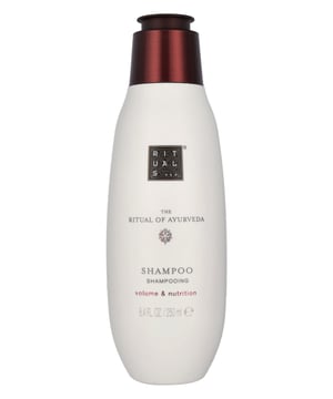 Rituals Ayurveda Nourishing Shampoo