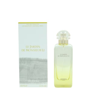 Hermès Le Jardin De Monsieur Li Edt Vaporisateur