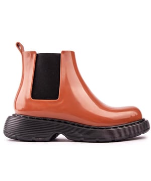 Melissa store chelsea boot