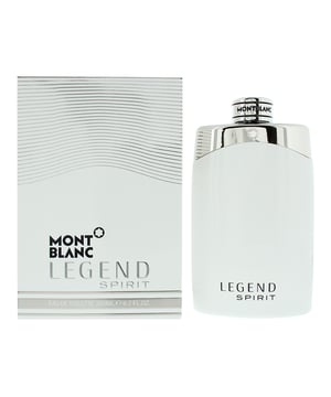 Legend Spirit by Mont Blanc is a woody aromatic fragrance for men. Top notes bergamot pink pepper grapefruit. Middle notes cardamom lavender water notes. Base notes oakmoss white musk cashmere wood white woods. Legend Spirit was launched in 2016.