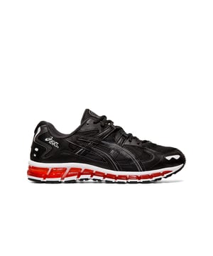 Asics 360 rouge noir online