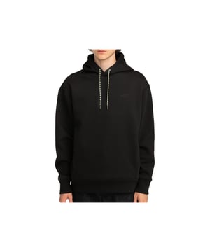SUDADERA HOMBRE RAIN CORNELL PO NEGRO