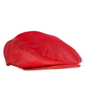 Un estilo clásico increíble, hecho con piel de cordero suave y flexible de la mejor calidad, adecuado para todas las edades, este estilo ha existido durante muchos años y aún es un favorito absoluto, ligero y fácil de usar, hecho de cuero genuino de napa de cordero suave. Un estilo clásico increíble de una gorra con una diferencia, adecuada para todas las edades, hecha con cuero de napa suave y flexible de la mejor calidad, 100% cuero, solo limpieza en seco, material interior: forro: algodón, costuras reforzadas en el panel,