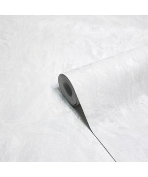 Add a touch of opulence to your home with our luxury Marble wallpaper. The silky marble pattern reflects the light adding luxury and drama to any room. This wallpaper is a paste the wall application; simply paste the wall, hang your paper, and leave to dry. Each roll is 10m long and 53cm wide. Pattern repeat: 53cm Straight Match. Our Marble wallpaper can be used to paper the whole room or to create an eye-catching feature wall and can be easily styled with any colour to complete the perfect look. This wallpaper is also wipeable so that any light marks can be dabbed away.