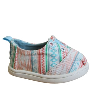 Toms Lumin Tribal Espadrilles