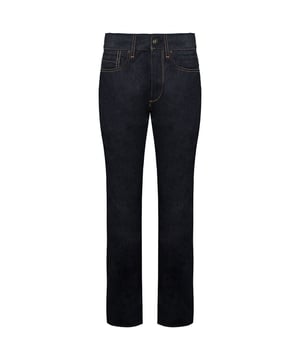 Rag & Bone Slim Fit Donkerblauw Heren Jeans M1223C401