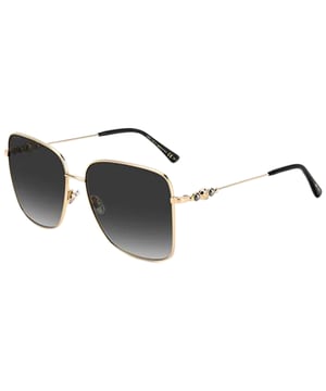 Genero: Mujer
Color principal: Oro
Color del marco: Oro
Material del marco: Metal
color de la lente: Verde
Material de la lente: Plastico
Categoria del filtro: 3
Estilo: Cuadrado
la tecnologia de lentes: Gradiente
proteccion: 100% UVA & UVB
Grosse: 59-15-145
anchura de la lente: 59
Altura de la lente: 54
Ancho del puente: 15
ancho de las gafas: 145
longitud de la varilla: 145
bisagra con muelle: No
entrega: Estuche originalsa de gafas original, documentacion, pano de limpieza
Estilo: Llanta completa