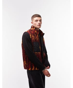 Topman jackets new arrivals sale