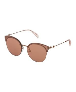 Gafas de sol de mujer de color dorado - Tous STO370V598FCG• material: metal• color: dorado• tamaño: 59/17/140 mm (longitud de la lente / ancho del puente / longitud de la varilla)  