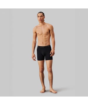 Calvin Klein Calvin Klein COTTON STRETCH Mens 3 Pack Boxer Briefs Multicolouredl&gt;
Closure/Fastening: Pull-On
Item Weight: 0.11 KG
Clothing Fit: Regular
Single Or Multi Pack?: 3 Pack
Gift Boxed: No
Material Composition: 95% Cotton, 5% Elastane
Underwear Type: Boxer BriefsProduct Code: 000NB1770AQ57
Clothing Type: Underwear
Closure/Fastening: Pull-On
Item Weight: 0.11 KG
Clothing Fit: Regular
Single Or Multi Pack?: 3 Pack
Gift Boxed: No
Material Composition: 95% Cotton, 5% Elastane
Underwear Type: Boxer BriefsProduct Code: 000NB1770AQ57
Clothing Type: Underwear
Closure/Fastening: Pull-On
Item Weight: 0.11 KG
Clothing Fit: Regular
Single Or Multi Pack?: 3 Pack
Gift Boxed: No
Material Composition: 95% Cotton, 5% Elastane
Underwear Type: Boxer BriefsProduct Code: 000NB1770AQ57