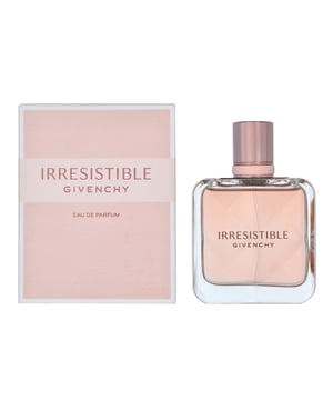 Givenchy Irresistible Edp Spray