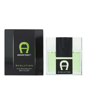 Aigner Man 2 Eau de Toilette 50ml