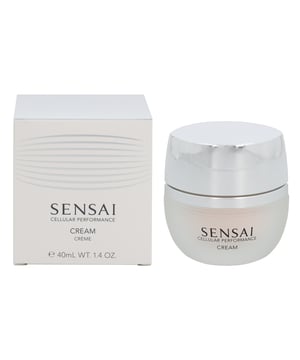 Crema Cp de Sensai