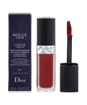Dior Rouge Dior Forever Liquid Lipstick
