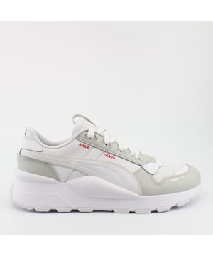 Puma RS 2.0 Base Heren Kunststof Veterschoenen 374012 02