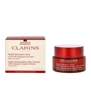 Clarins Super Restorative Day Cream