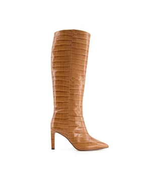 Womens Dune London Knee High Boots
