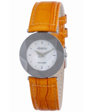Jowissa: Reloj Facet de nácar para mujer