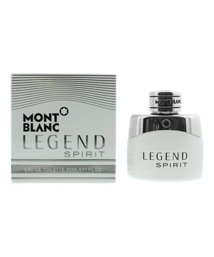 Legend Spirit by Mont Blanc is a woody aromatic fragrance for men. Top notes: bergamot, pink pepper, grapefruit. Middle notes: cardamom, lavender, water notes. Base notes: oakmoss, white musk, cashmere wood, white woods. Legend Spirit was launched in 2016.