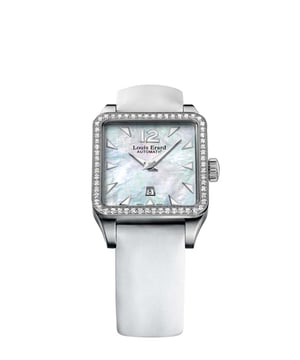 Louis Erard: Womens Emotion Mother Of Pearl Watch