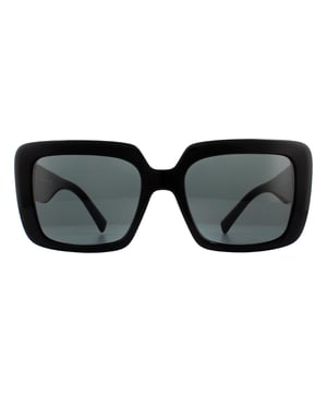 Versace Sonnenbrille VE4384B GB1/87 Schwarz Grau.